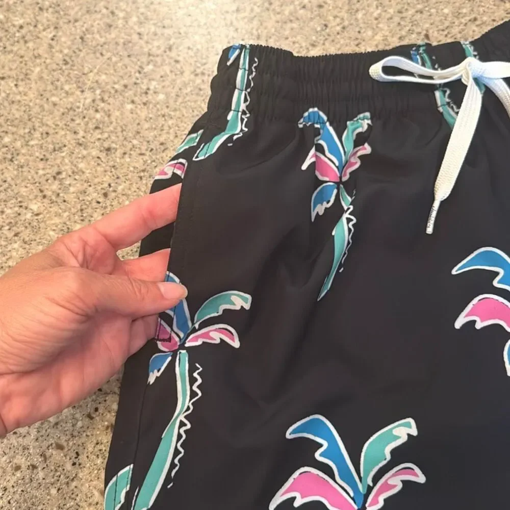 CHUBBIES The Havana Nights 5.5